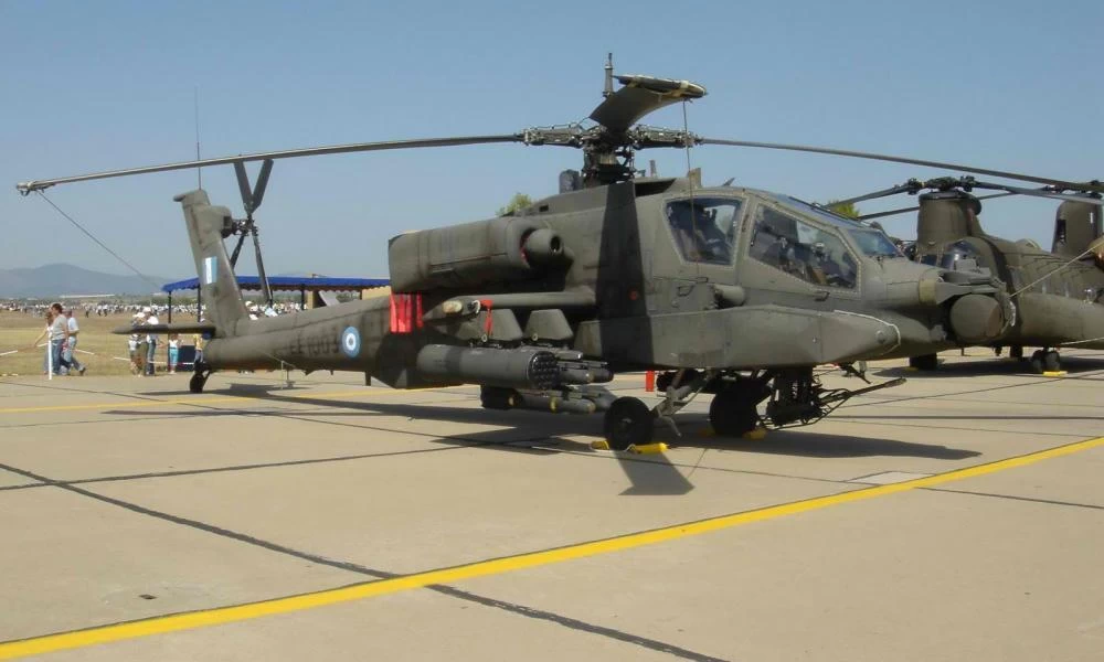 Πάλι κλειστό το στρατιωτικό αεροδρόμιο Μεγάρων την Τρίτη